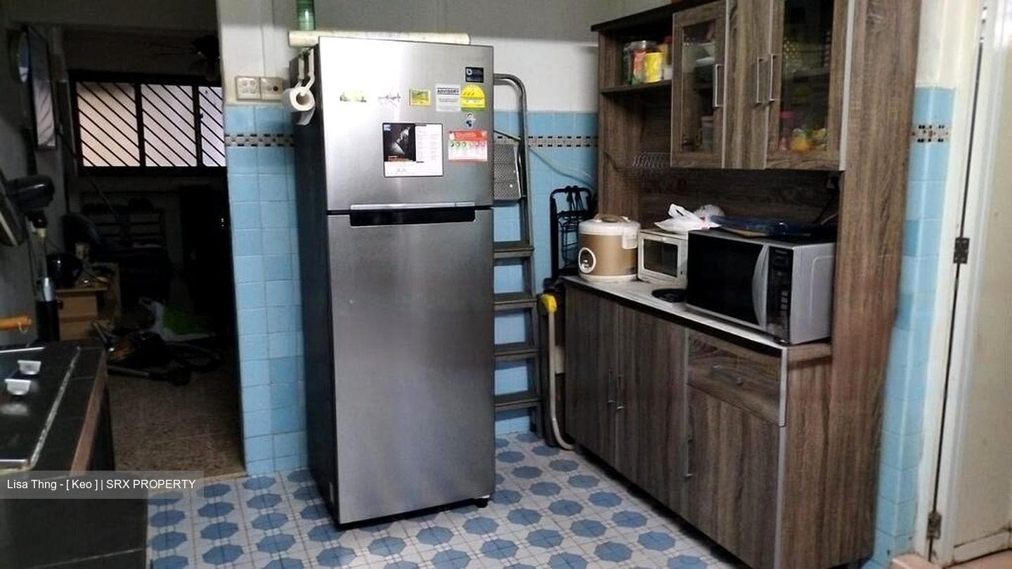 Blk 185 Boon Lay Avenue (Jurong West), HDB 3 Rooms #434104461